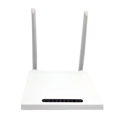 1GE 3FE EPON WIFI ONU GPON XPON Dual Band Router With CATV ONT